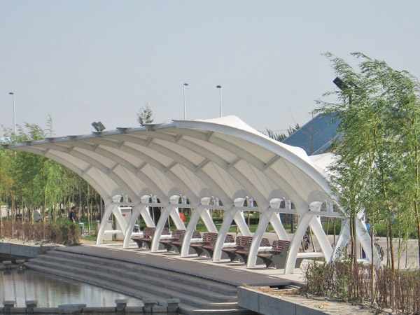 室外游泳池遮陽棚價(jià)格